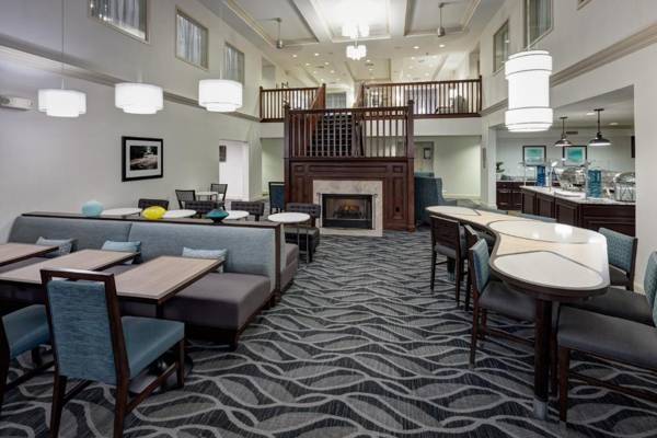 Homewood Suites by Hilton Mahwah