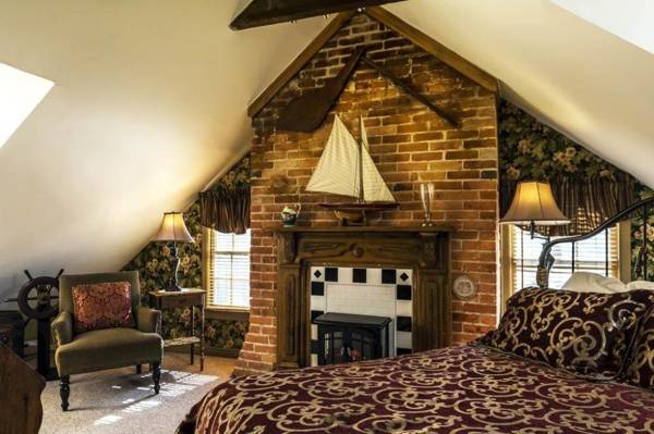 The Inn at Sugar Hill