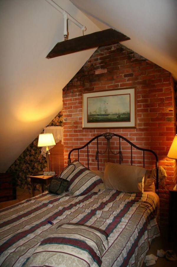 The Inn at Sugar Hill