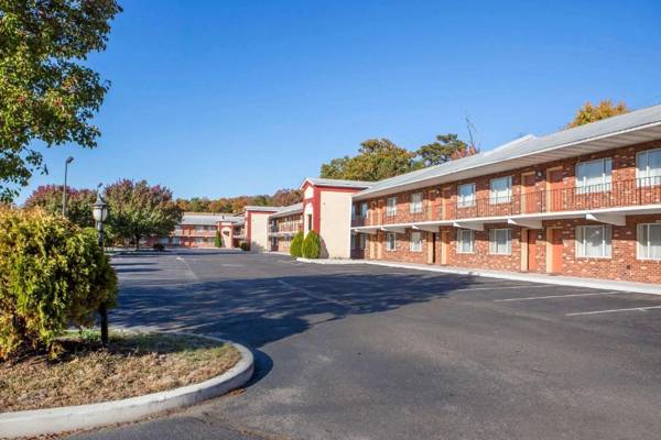 Quality Inn & Suites Millville – Vineland