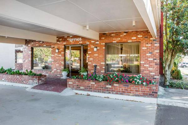 Quality Inn & Suites Millville – Vineland