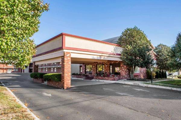 Quality Inn & Suites Millville – Vineland