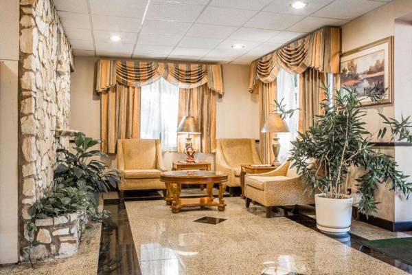 Quality Inn & Suites Millville – Vineland