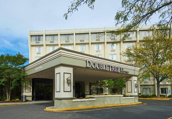 DoubleTree by Hilton Princeton