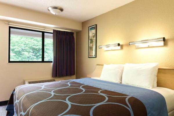 Days Inn by Wyndham Monmouth Junction-S Brunswick-Princeton