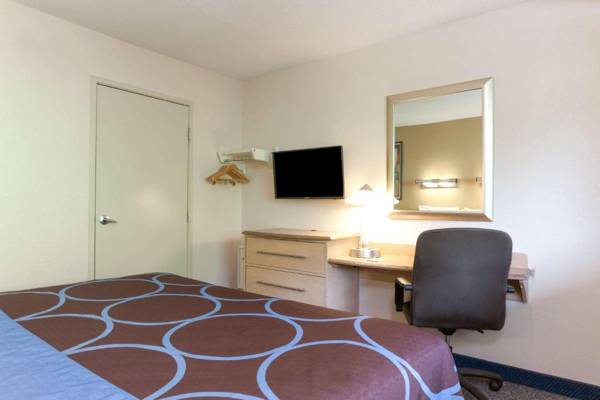 Workspace - Days Inn by Wyndham Monmouth Junction-S Brunswick-Princeton