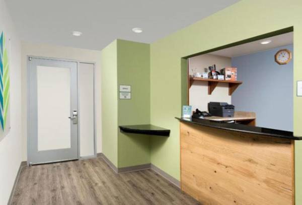 WoodSpring Suites South Brunswick - Princeton