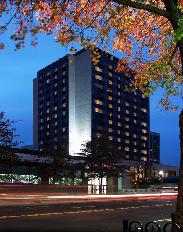 Hyatt Regency Morristown