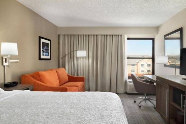 Hampton Inn Philadelphia/Mt. Laurel