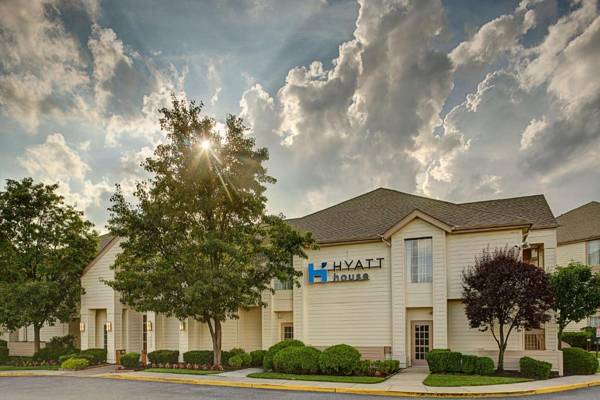 Hyatt House Mount Laurel