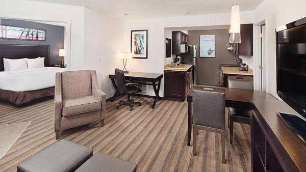 Workspace - Hyatt House Mount Laurel