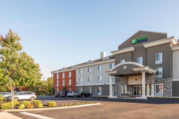 Holiday Inn Express Philadelphia-Mt. Laurel an IHG Hotel