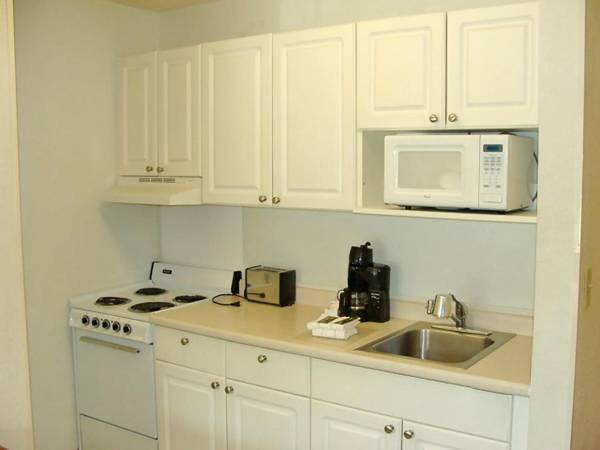 Extended Stay America Suites - Philadelphia - Mt Laurel - Pacilli Place