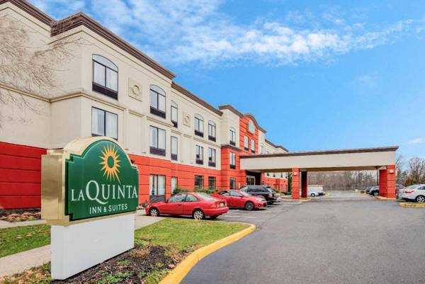 La Quinta by Wyndham Mt. Laurel - Philadelphia