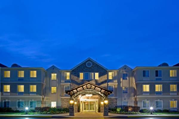 Staybridge Suites-Philadelphia/Mount Laurel an IHG Hotel