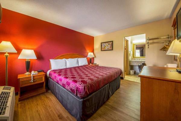 Econo Lodge Mount Laurel