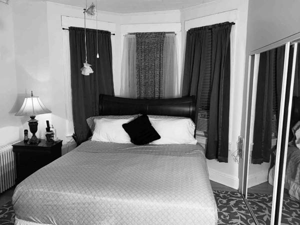 Room in Guest room - 7privateroom Jacuzzimassage Sitparking15mins2ny
