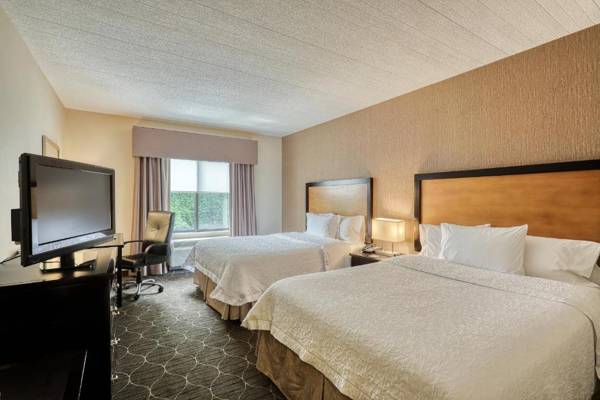 Hampton Inn and Suites Parsippany/North