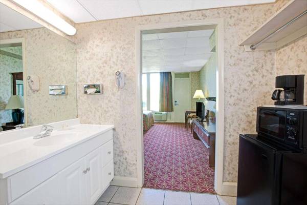 Days Inn by Wyndham Parsippany