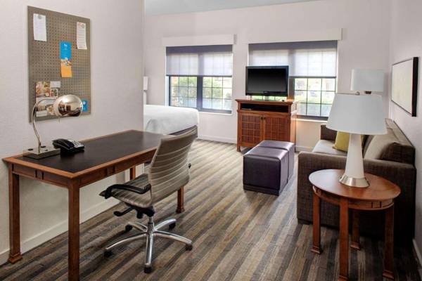 Workspace - Hyatt House Parsippany East