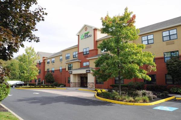 Extended Stay America Suites - Princeton - West Windsor