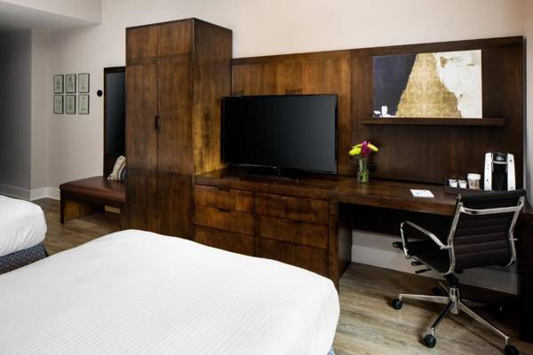 Workspace - Watt Hotel Tapestry Collection by Hilton