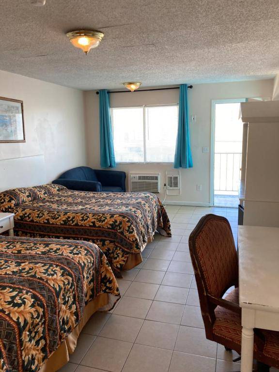 Surfside Motel - Seaside Heights