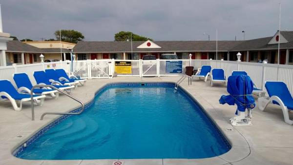 Passport Inn Somers Point - Somers Point