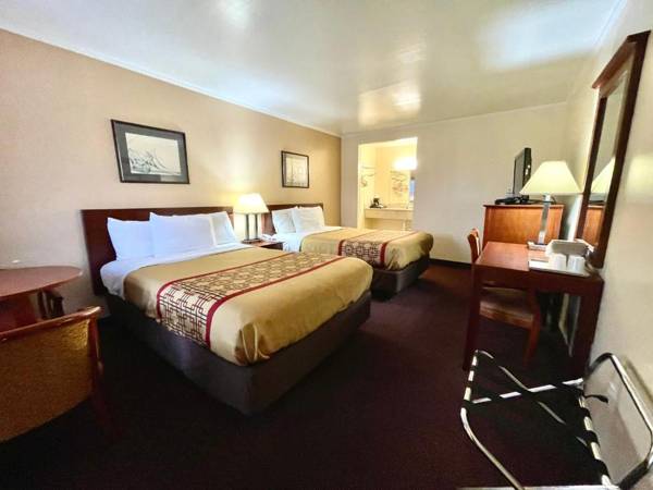 Passport Inn Somers Point - Somers Point