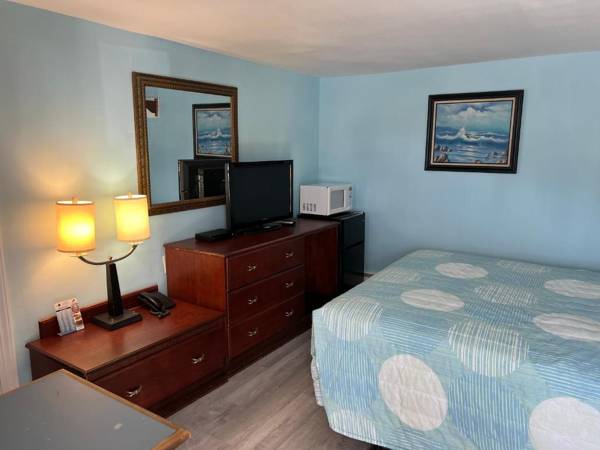 Budget Inn Motel Suites Somers Point