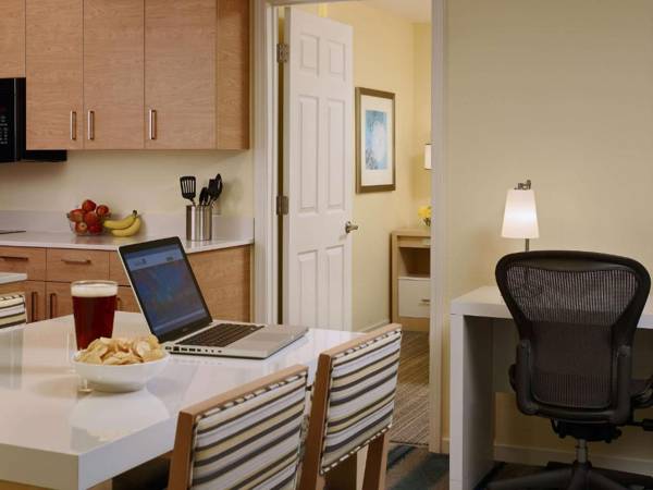 Workspace - Sonesta ES Suites Somerset