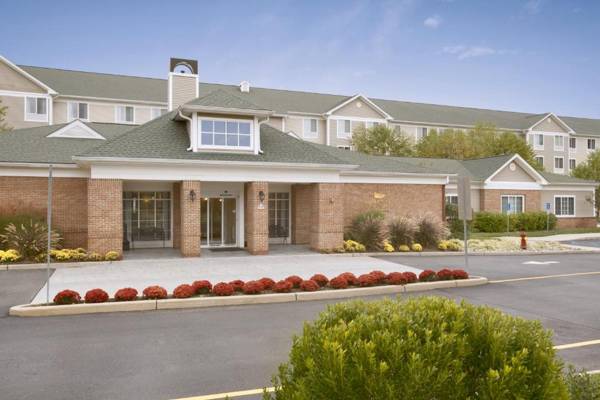 Homewood Suites by Hilton Somerset