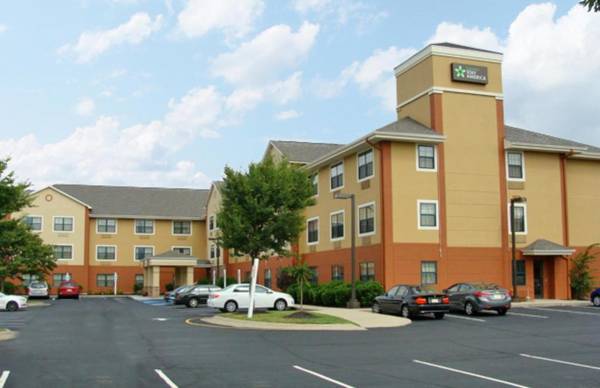 Extended Stay America Suites - Somerset - Franklin