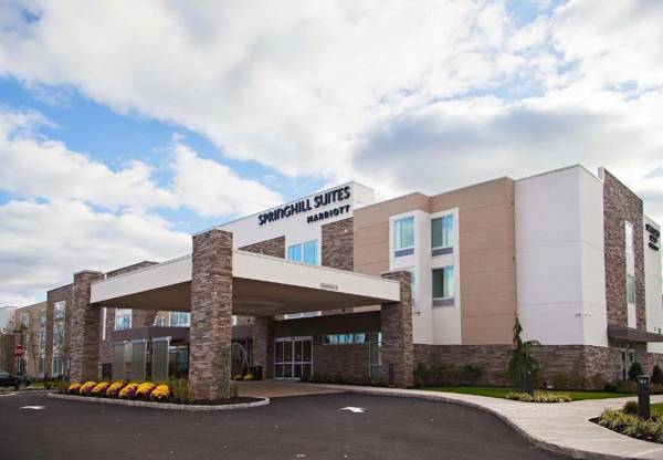 SpringHill Suites by Marriott Somerset Franklin Township