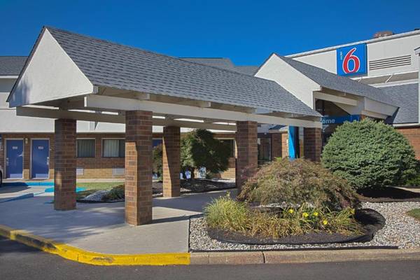 Motel 6-Piscataway NJ