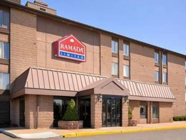 Town Inn & Suites South Plainfield-Piscataway