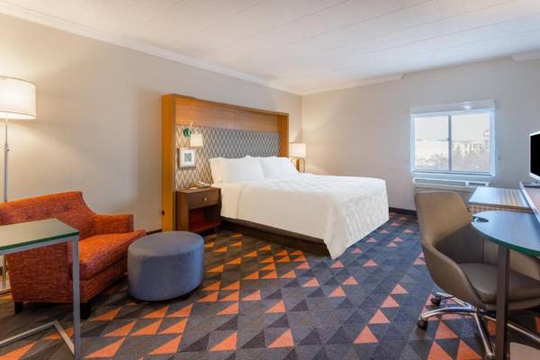 Holiday Inn Philadelphia South-Swedesboro an IHG Hotel
