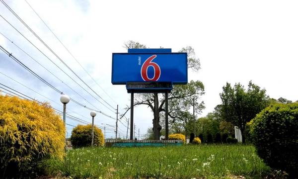 Motel 6-Toms River NJ