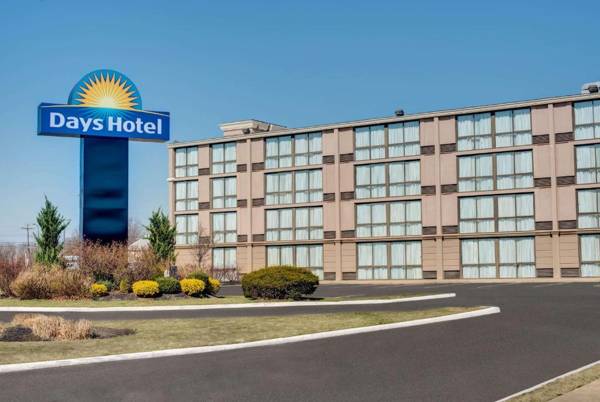 Days Hotel by Wyndham Toms River Jersey Shore