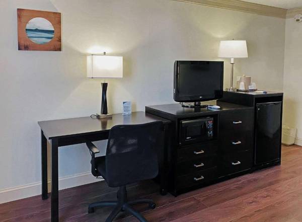 Workspace - Clarion Hotel & Conference Center Toms River