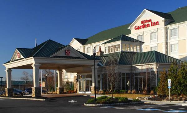 Hilton Garden Inn Hamilton