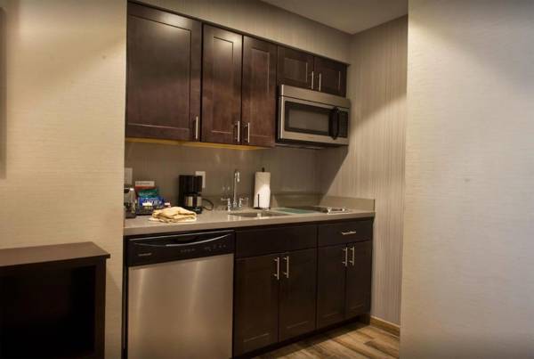 Homewood Suites by Hilton Hamilton NJ