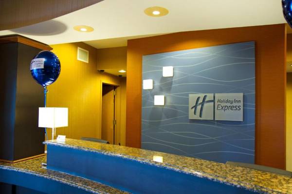 Holiday Inn Express Hotel & Suites Vineland Millville an IHG Hotel