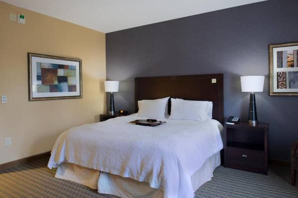 Hampton Inn & Suites Vineland