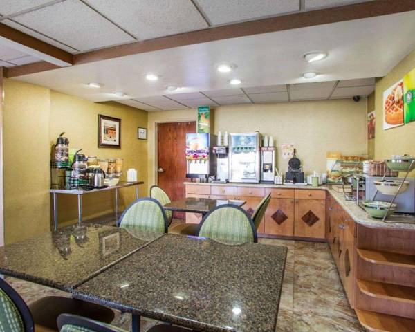 Quality Inn Vineland – Millville