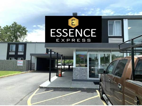 Essence Express Wayne