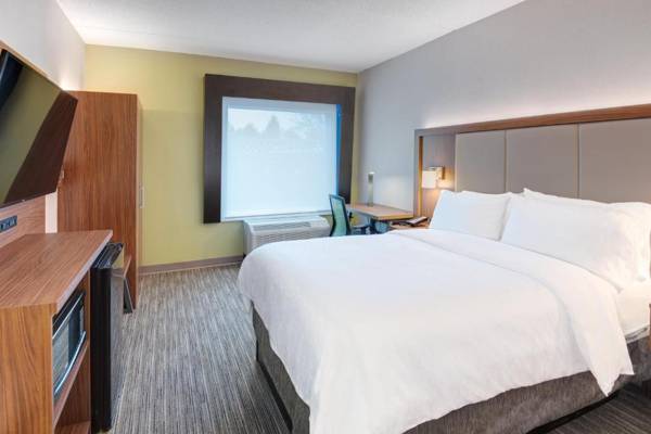 Holiday Inn Express & Suites West Long Branch - Eatontown an IHG Hotel