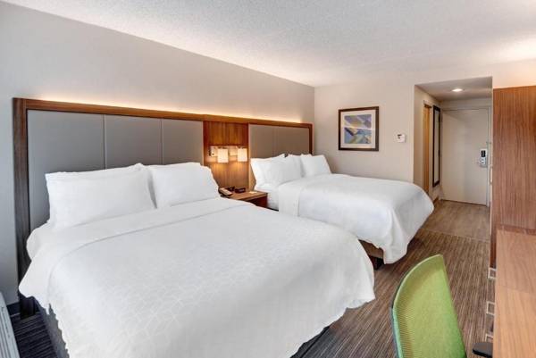 Holiday Inn Express & Suites West Long Branch - Eatontown an IHG Hotel