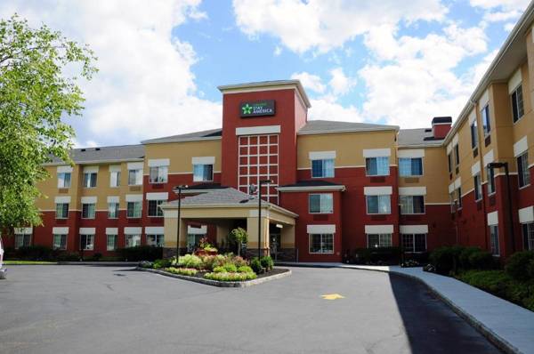 Extended Stay America Suites - Hanover - Parsippany