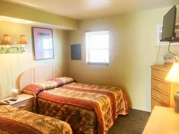 Coliseum Ocean Resort